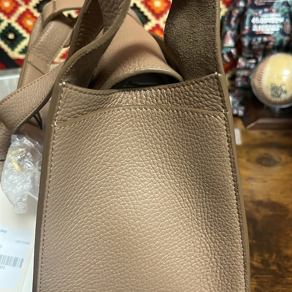 Cuyana Mini Double Loop Bag - Picture 6 of 7